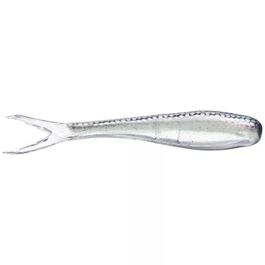 Basstrix Live Trix Tennessee Shad 3"