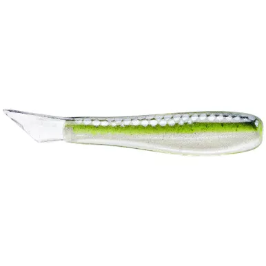 Basstrix Mini Trix Crappie Magic 2"