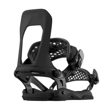 BATALEON Atom Black Snowboard Bindings (BA.24.20.ATOM.BK)