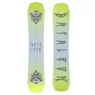 BATALEON Disaster Snowboard (BA.25.10.DISA)