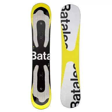BATALEON Evil Twin Snowboard (BA.25.10.ET)