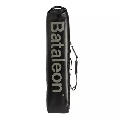 BATALEON Getaway Black Snowboard Bag (BA.24.70.GAB.OS.BK)