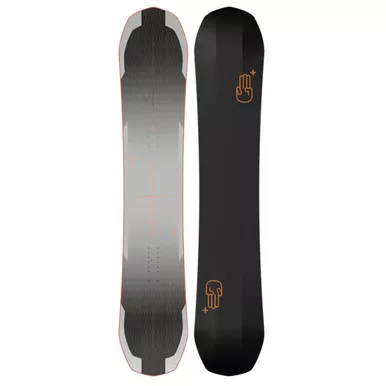BATALEON Goliath+ Snowboard (BA.25.10.GOP)