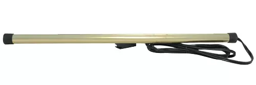 Battenfeld Technologies Golden Rod Dehumidifier 24" 120VAC Golden Finish