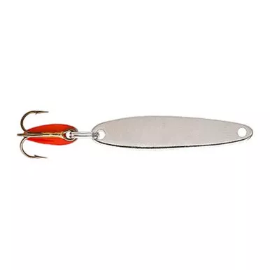 Bay de Noc Swedish Pimple Jigging Lure Natural 1/4OZ