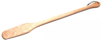 Bayou Classic Cajun Stir Paddle 35″ #1001