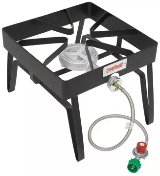 Bayou Classic Outdoor Patio Stove #SQ14