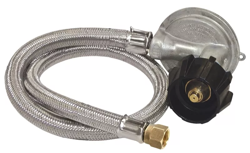 Bayou Classic Regulator Hose #M5LPH/5LPH