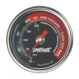 Bayou Fryer Thermometer