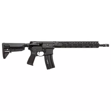 BCM RECCE-14 MCMR AR 5.56 Nato 14.5" Black