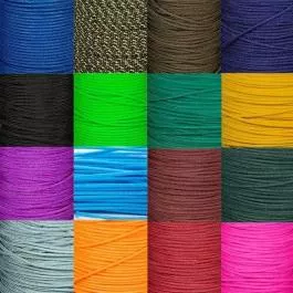 BCY #24 Bow String D Loop Material