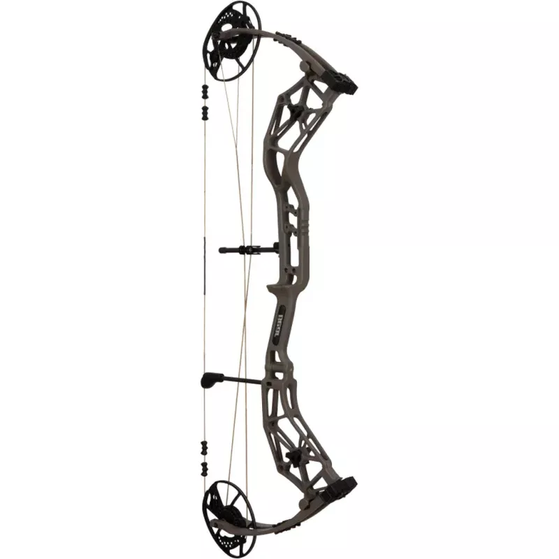 Bear Alaskan XT Bow Stone 70 lbs. LH