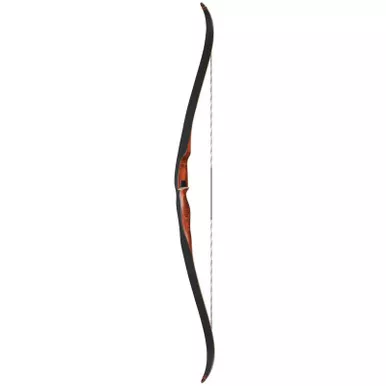 Bear Archery Grizzly Recurve Bow Right Hand 50 lb