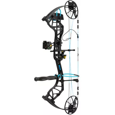 Bear Archery Legit RTH 10-70 LB Compound Bow 30"