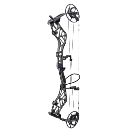 Bear Archery Persist 33 Compound Bow – Mossy Oak Bottomland – 55-70 lbs. – Right Hand