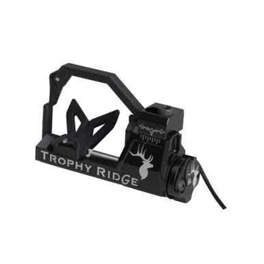 Bear Archery Propel IMS Drop Away Arrow Rest Black Right Hand