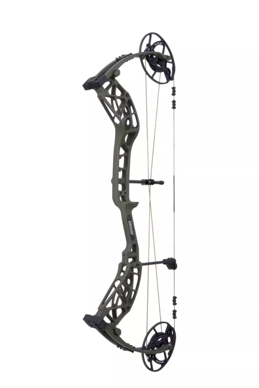 Bear Archery Whitetail Legend Pro Right Hand 60# Olive