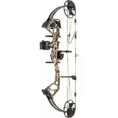 Bear Royale 50 RH Realtree Edge