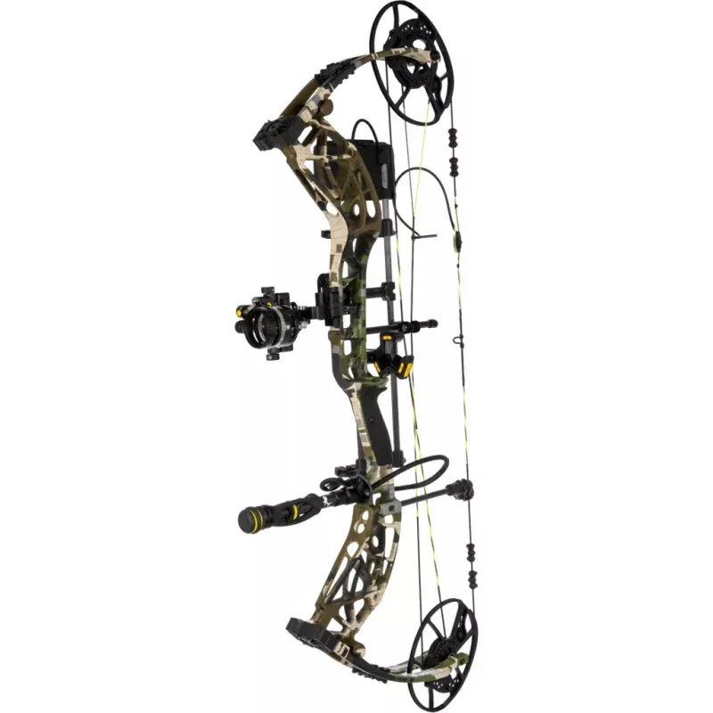 Bear THP Adapt 2+ HP RTH Package Emerge 2.0 55-70 RH