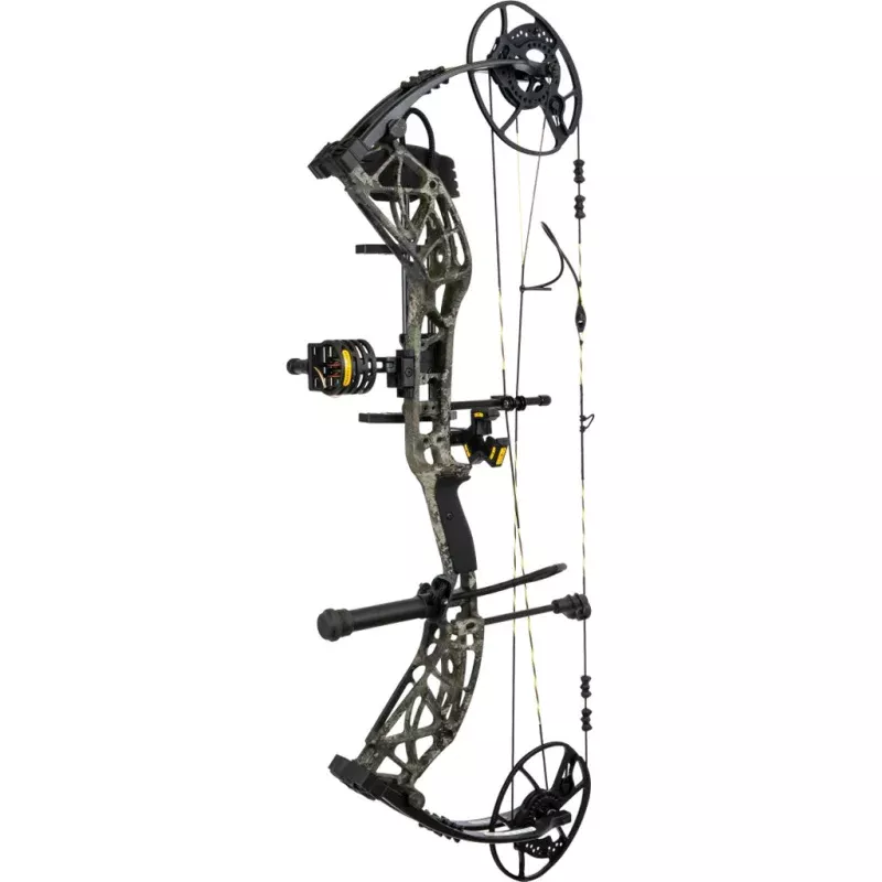Bear THP Adapt 2 HP RTH Package True Timber Strata 55-70 LH