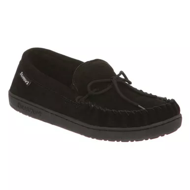 BEARPAW Men's MOC II Slippers (1295M)