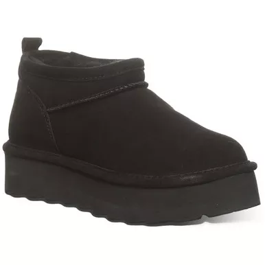 BEARPAW Retro Super Shorty Boots (3051W)