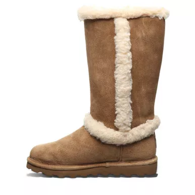 BEARPAW Women's Kendall Hickory Boots (2938W-220)