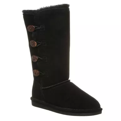 BEARPAW Women's Lori Boots (2250W)