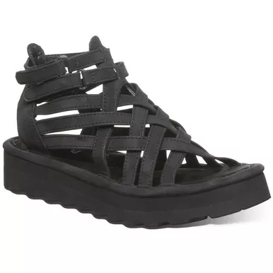BEARPAW Women’s Prominence Sandals (3082W)