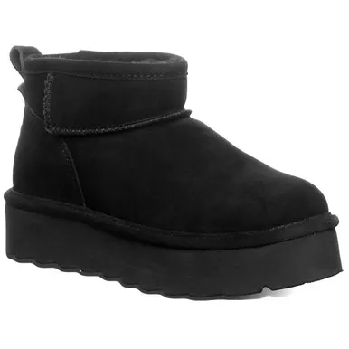BEARPAW Women's Retro Shorty Boots (2940W)