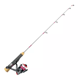 Beaver Dam Titanium Tip Stick Combo