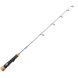 Beaver Dam Titanium Tipstick Ice Rod