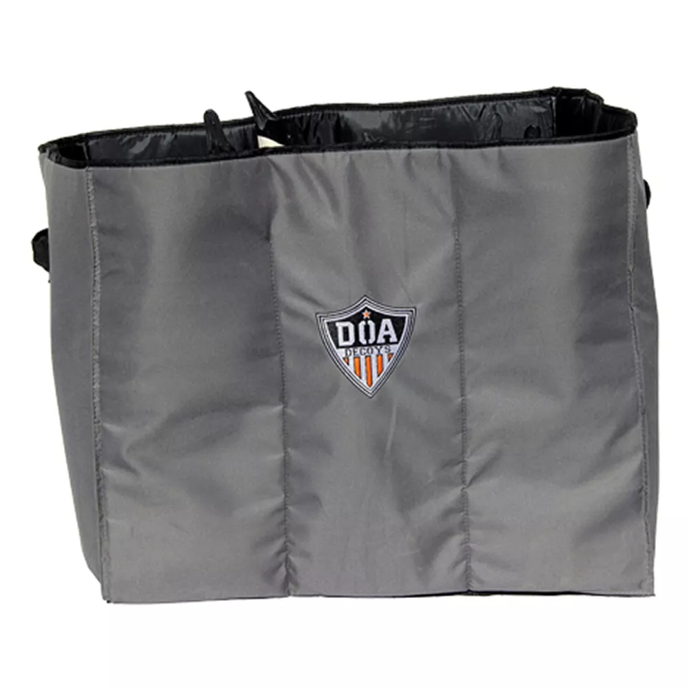 Beavertail Goose Floater Bag - 6 Slot