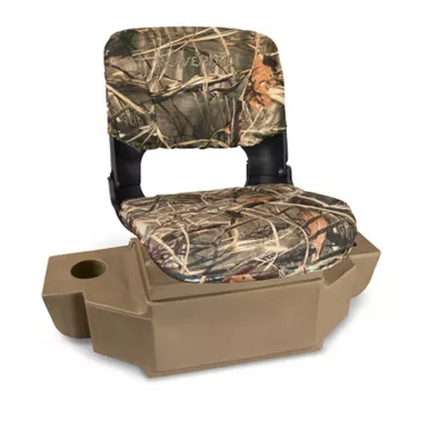 Beavertrail Stealth 2000 Seat