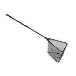 Beckman Folding Net 18″ x 16″ V-Shaped