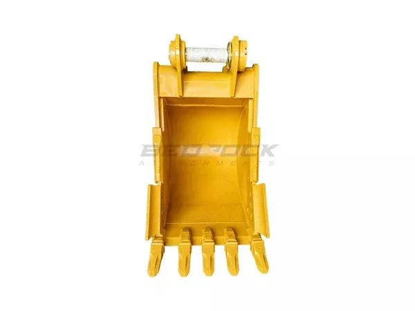 Bedrock Attachments Severe Rock Bucket | Width 36″ | Capacity 0.81 CU M | Machine Size 18-24 Tons | For Excavators
