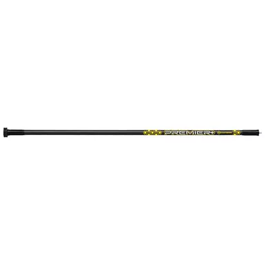 Bee Stinger PREMIERBY27 Premier Plus Countervail Stabilizer, 27 Inches, Black/Yellow