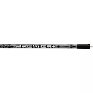 Bee Stinger PREMIERGR30 Premier Plus Countervail Stabilizer, 30 Inches, Grey