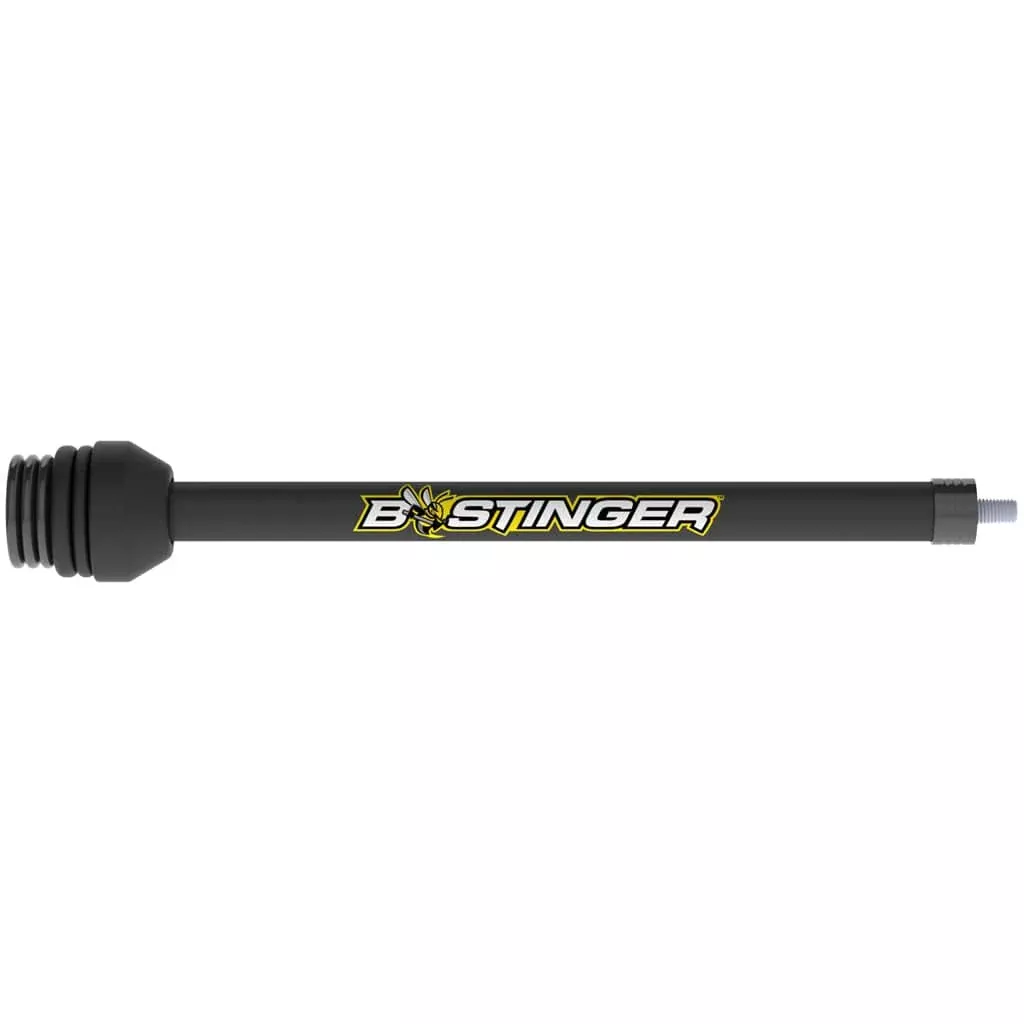 Bee Stinger Sport Hunter Xtreme Stabilizer Black 10 In.