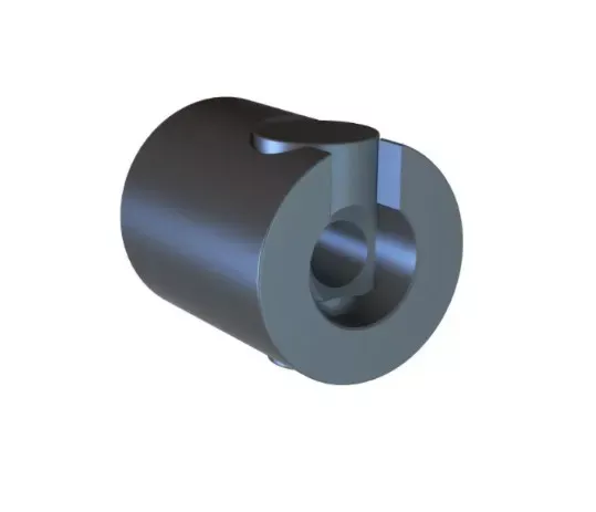 Bee Stinger Standard Quick Disconnect Black BSQDXL