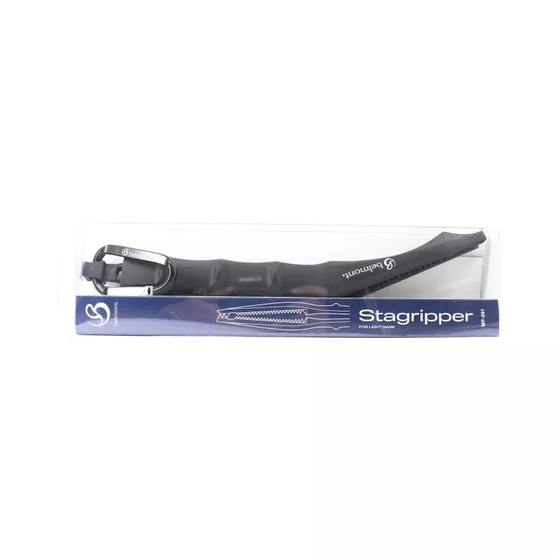 Belmont MP-291 Stagripper Fish Grip 242 x 55mm (2911)