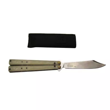 Benchmade Necron Jade G10 Bali-Song Stonewash 4.59" September Prototype 2023