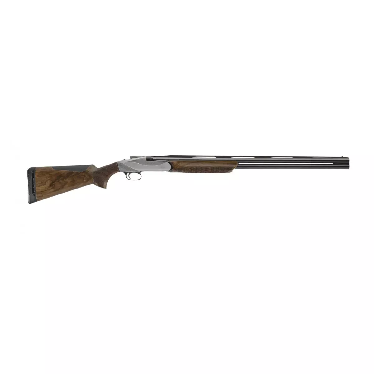 Benelli 828U Nickel 20ga 28"