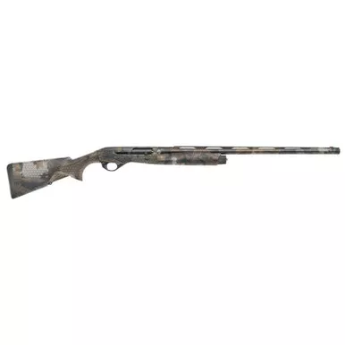 Benelli M2 Field 28" 12 Gauge 3 Rounds Camo