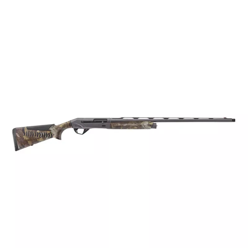 Benelli Super Black Eagle 3 Gore Optifade Timber Tungsten 20 Gauge 3in Semi Automatic Shotgun - 28in