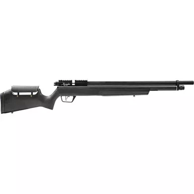 Benjamin BP22SAS Marauder Semi-Automatic PCP Air Rifle, .22 Caliber, Black