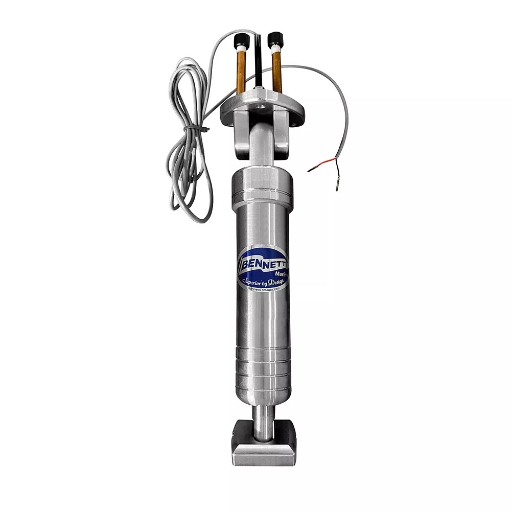 Bennett Marine BXADAC10DWH-304 Premier Actuator - BXADAC10DWH-304