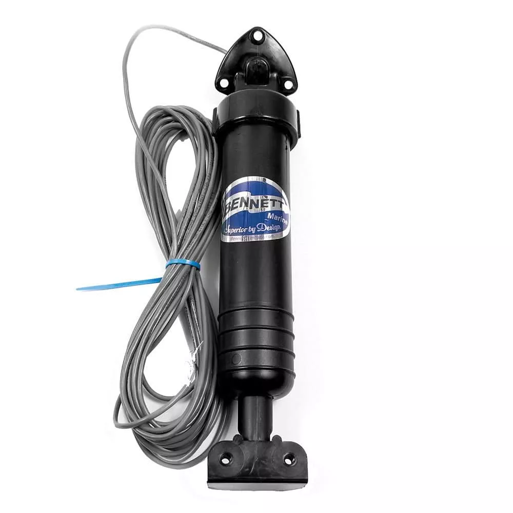 Bennett Marine Hydraulic Actuator with Sensor for TPI and NMEA Systems – Part A1101CP – A1101CP