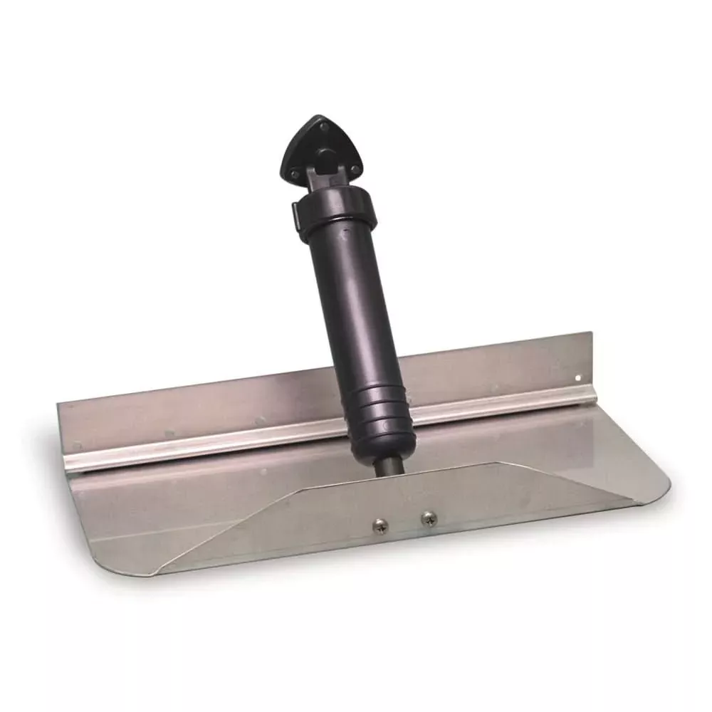 Bennett Trim Tab Kit 54" x 9" w/o Control - 549