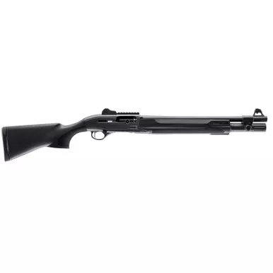 Beretta 1301 TACTICAL MOD. 2 BLACK SYN 12 Gauge Semi Auto 18.5" 8+1
